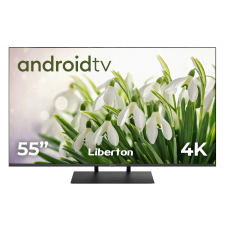 Телевізор LIBERTON LTV-55U01AT