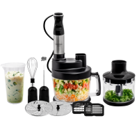 Блендер LIBERTON LHB-0313