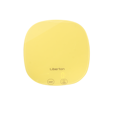 Весы кухонные LIBERTON LKS-0718
