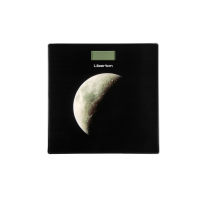 Весы напольные LIBERTON LBS-0801