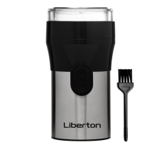 Кофемолка LIBERTON  LCG-2303