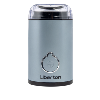Кавомолка LIBERTON LCG-2306