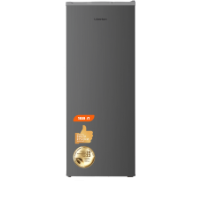 Морозильник LIBERTON LVF 143-168SH