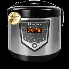 Мультиварка LIBERTON  LMC-3112