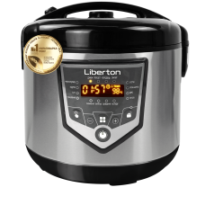 Мультиварка LIBERTON  LMC-3112
