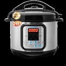 Скороварка LIBERTON LPC-4500