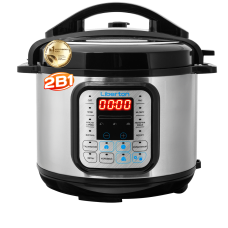Скороварка LIBERTON LPC-4500