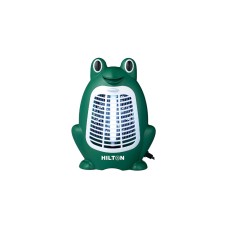 Знищувач комах HILTON 4-W Frog BN