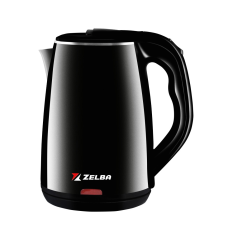 Чайник-термос ZELBA PK-181.51 Black