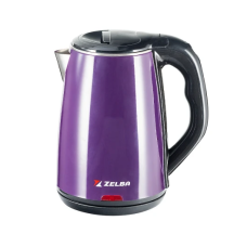 Чайник-термос ZELBA PK-181.51 Purple