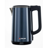 Чайник-термос ZELBA PK-181.53 Blue
