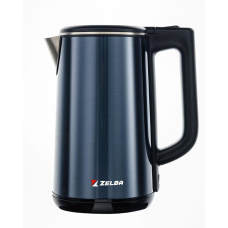 Чайник-термос ZELBA PK-181.53 Blue