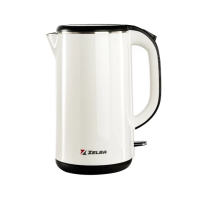 Чайник-термос ZELBA PK-181.54 White