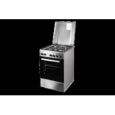 Плита комбінована Liberton LGC-2452X