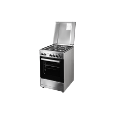 Плита комбінована Liberton LGC-2452X