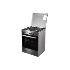 Плита комбінована Liberton LGC-2460X