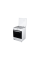 Плита комбінована Liberton LGC-2461W