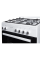Плита комбінована Liberton LGC-2461W