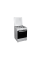 Плита комбінована Liberton LGC-2461W