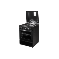 Плита комбінована Liberton LGC-2462B
