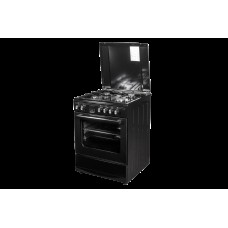 Плита комбінована Liberton LGC-2462B