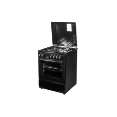 Плита комбінована Liberton LGC-2462B