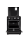 Плита комбинированная Liberton LGC-2462B