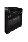 Плита комбинированная Liberton LGC-2462B