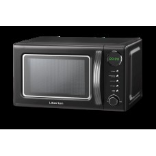Мікрохвильова піч LIBERTON LMW-2083E Black