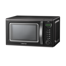 Микроволновая печь LIBERTON LMW-2083E Black