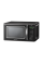 Мікрохвильова піч LIBERTON LMW-2083E Black