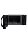Мікрохвильова піч LIBERTON LMW-2083E Black