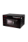 Мікрохвильова піч LIBERTON LMW-2083E Black