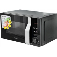 Мікрохвильова піч VEGAS VMO-6020MB