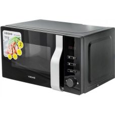 Мікрохвильова піч VEGAS VMO-6020MB