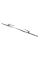 Електродуховка LIBERTON LEO-601E Black