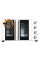 Електродуховка LIBERTON LEO-500 White