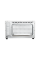 Електродуховка LIBERTON LEO-500 White