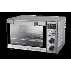 Електродуховка LIBERTON LEO-501E Inox
