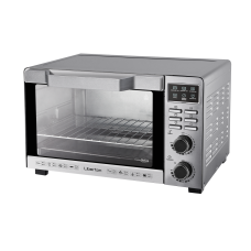 Электродуховка LIBERTON LEO-501E Inox