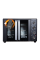 Електродуховка LIBERTON LEO-600 Black