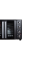 Електродуховка LIBERTON LEO-600 Black