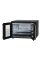 Електродуховка LIBERTON LEO-600 Black