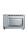 Електродуховка LIBERTON LEO-600 Black