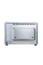 Електродуховка LIBERTON LEO-600 Dark Blue