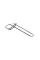 Електродуховка LIBERTON LEO-601E Black