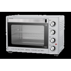 Електродуховка LIBERTON LEO-602 Inox