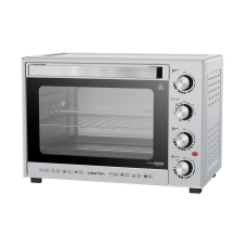 Электродуховка LIBERTON LEO-602 Inox