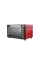 Електродуховка LIBERTON LEO-650 Red