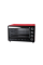Електродуховка LIBERTON LEO-650 Red